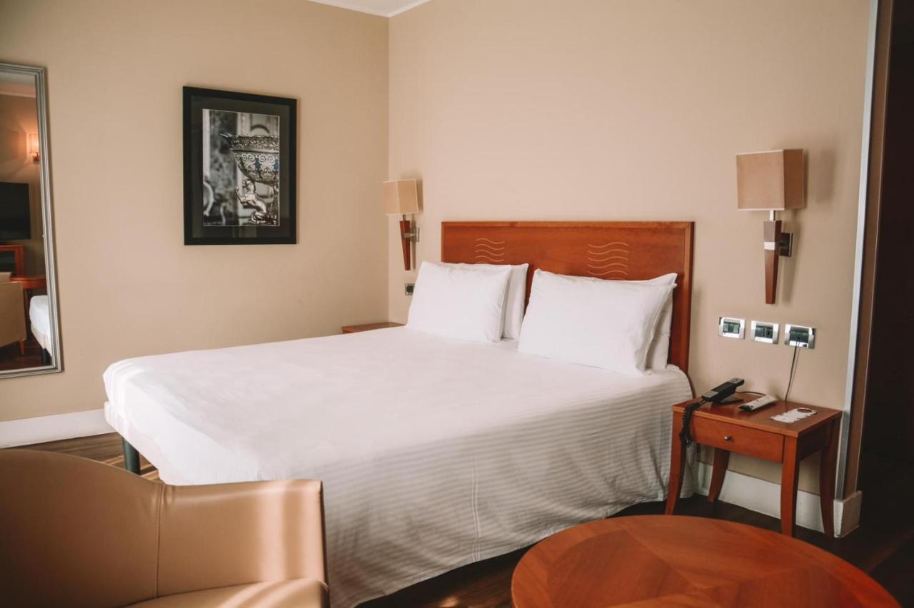 Hotel Dei Cavalieri Caserta - La Reggia Ngoại thất bức ảnh