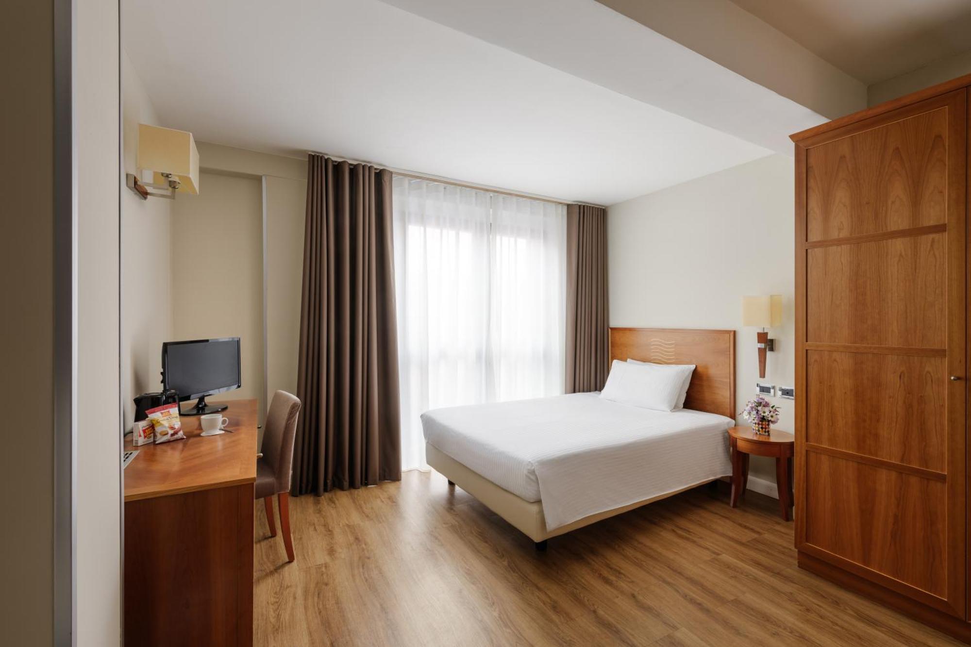Hotel Dei Cavalieri Caserta - La Reggia Ngoại thất bức ảnh