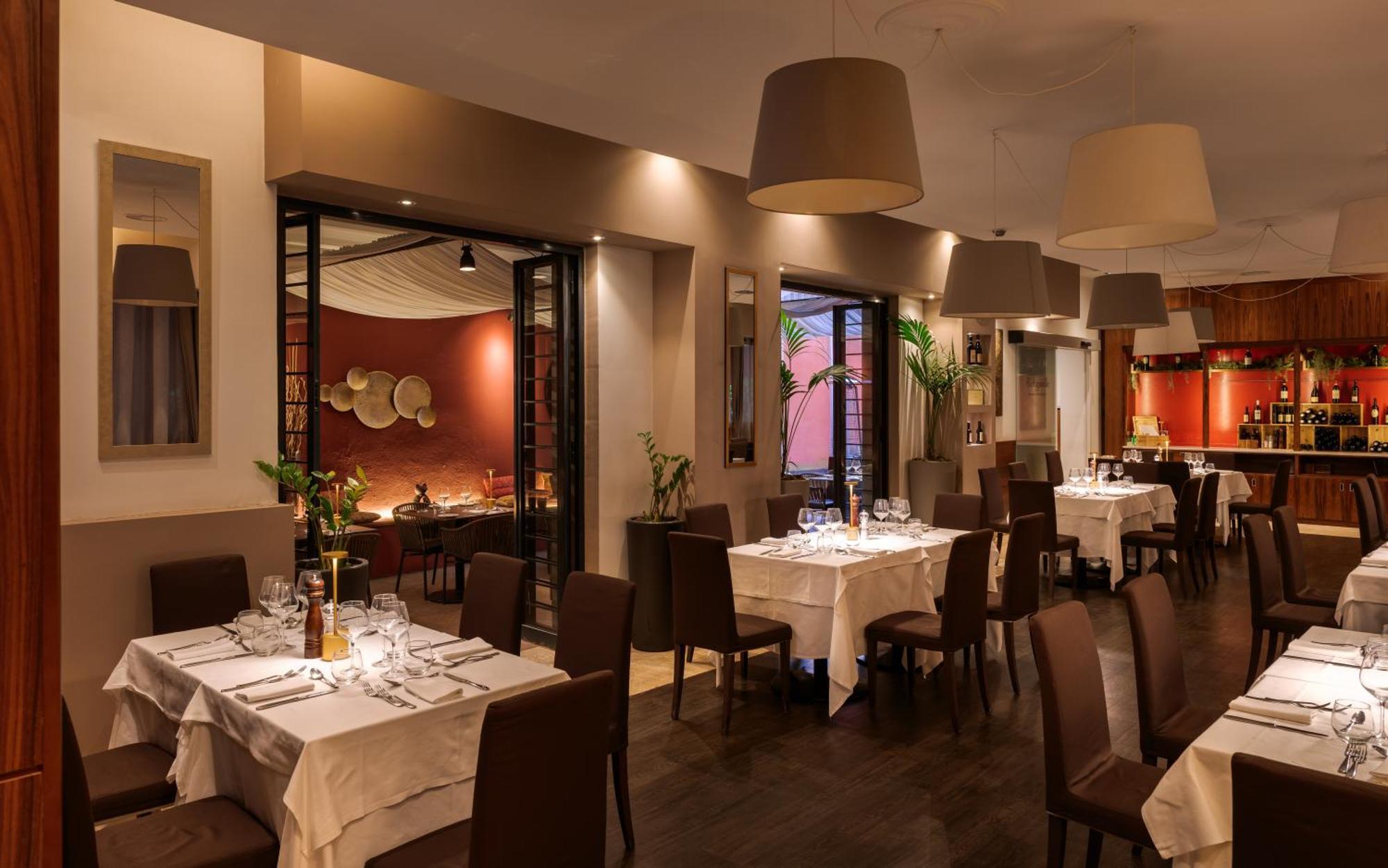 Hotel Dei Cavalieri Caserta - La Reggia Ngoại thất bức ảnh