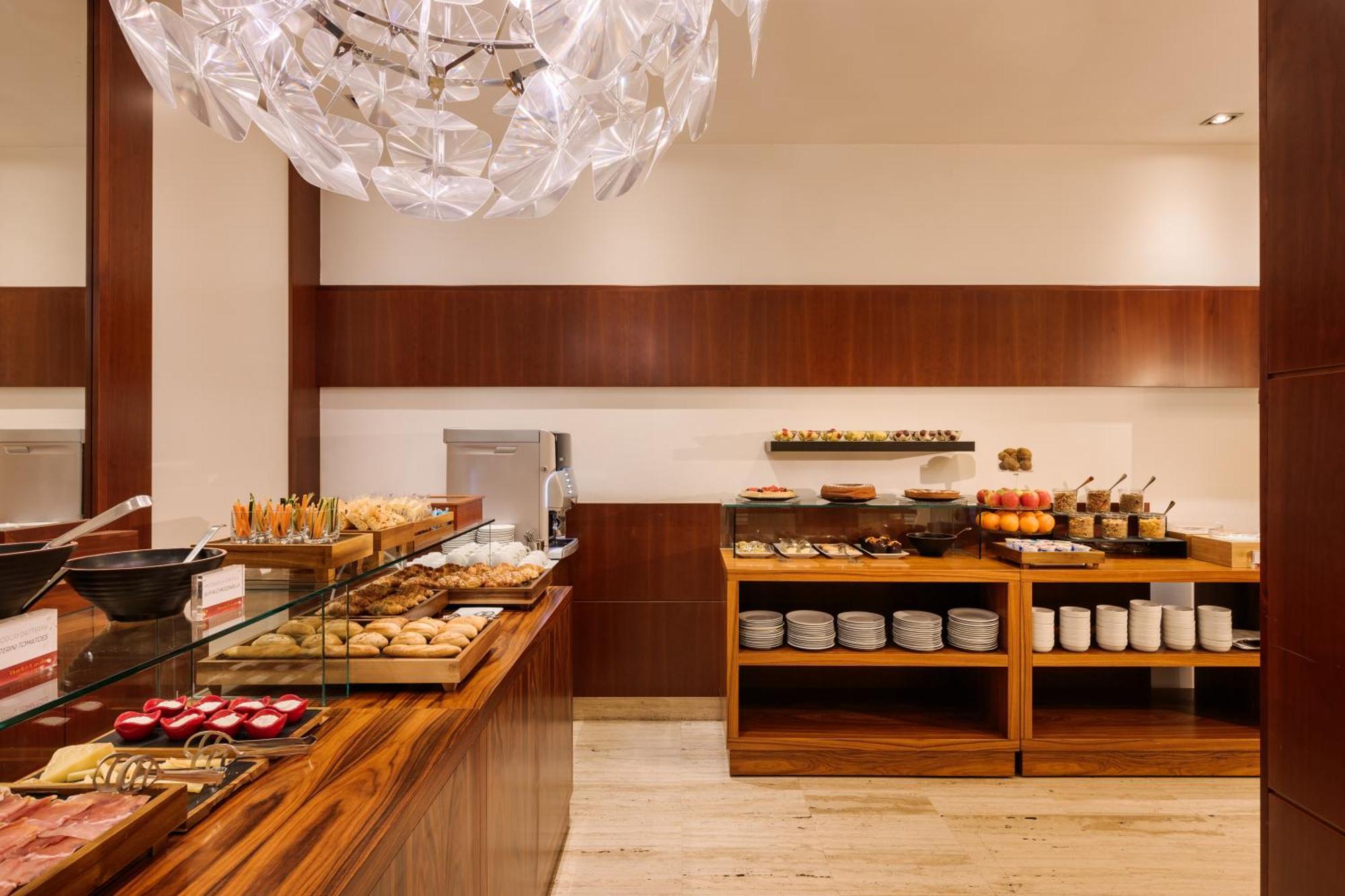 Hotel Dei Cavalieri Caserta - La Reggia Ngoại thất bức ảnh