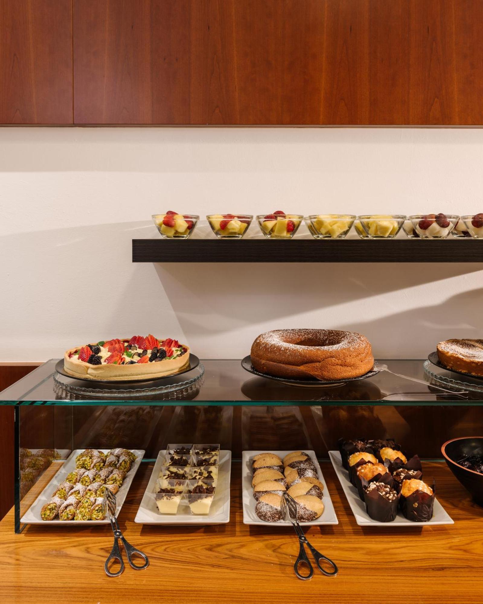 Hotel Dei Cavalieri Caserta - La Reggia Ngoại thất bức ảnh